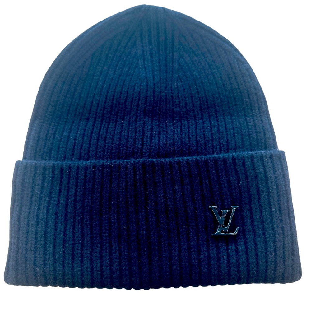 Louis Vuitton Cashmere Bonnet/Beanie